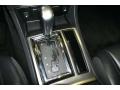 5 Speed Automatic 2006 Chrysler 300 C SRT8 Transmission