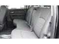 2011 Brilliant Black Crystal Pearl Dodge Ram 1500 Sport Crew Cab 4x4  photo #15