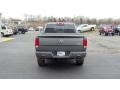 Mineral Gray Metallic 2011 Dodge Ram 1500 Sport Crew Cab 4x4 Exterior