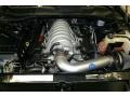 6.1 Liter SRT HEMI OHV 16-Valve V8 Engine for 2006 Chrysler 300 C SRT8 #46735620