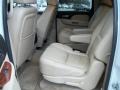 Summit White - Suburban 1500 LT 4x4 Photo No. 41