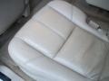 Summit White - Suburban 1500 LT 4x4 Photo No. 42