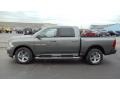 2011 Mineral Gray Metallic Dodge Ram 1500 Sport Crew Cab 4x4  photo #8