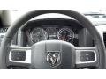 Mineral Gray Metallic - Ram 1500 Sport Crew Cab 4x4 Photo No. 9