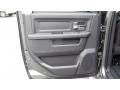 2011 Mineral Gray Metallic Dodge Ram 1500 Sport Crew Cab 4x4  photo #11