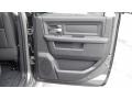 Mineral Gray Metallic - Ram 1500 Sport Crew Cab 4x4 Photo No. 13