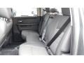 Dark Slate Gray Interior Photo for 2011 Dodge Ram 1500 #46735767