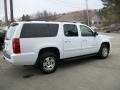 Summit White - Suburban 1500 LT 4x4 Photo No. 51