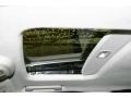 2007 Chevrolet TrailBlazer Ebony Interior Sunroof Photo