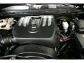 6.0 Liter OHV 16-Valve Vortec V8 2007 Chevrolet TrailBlazer SS 4x4 Engine