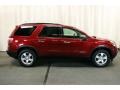 Dark Crimson Red Metallic - Acadia SLE Photo No. 2