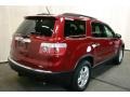 Dark Crimson Red Metallic - Acadia SLE Photo No. 3