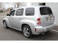 Silver Ice Metallic - HHR LT Photo No. 3