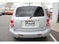 Silver Ice Metallic - HHR LT Photo No. 5
