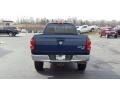 Patriot Blue Pearl - Ram 2500 Laramie Quad Cab 4x4 Photo No. 5