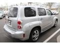 Silver Ice Metallic - HHR LT Photo No. 6