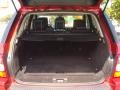 2006 Rimini Red Metallic Land Rover Range Rover Sport HSE  photo #15