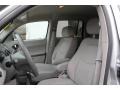 Silver Ice Metallic - HHR LT Photo No. 10