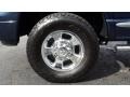 2007 Dodge Ram 2500 Laramie Quad Cab 4x4 Wheel and Tire Photo