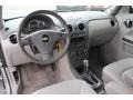 Silver Ice Metallic - HHR LT Photo No. 12
