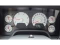 2007 Dodge Ram 2500 Laramie Quad Cab 4x4 Gauges