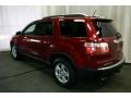 Dark Crimson Red Metallic - Acadia SLE Photo No. 18