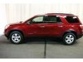 Dark Crimson Red Metallic - Acadia SLE Photo No. 19