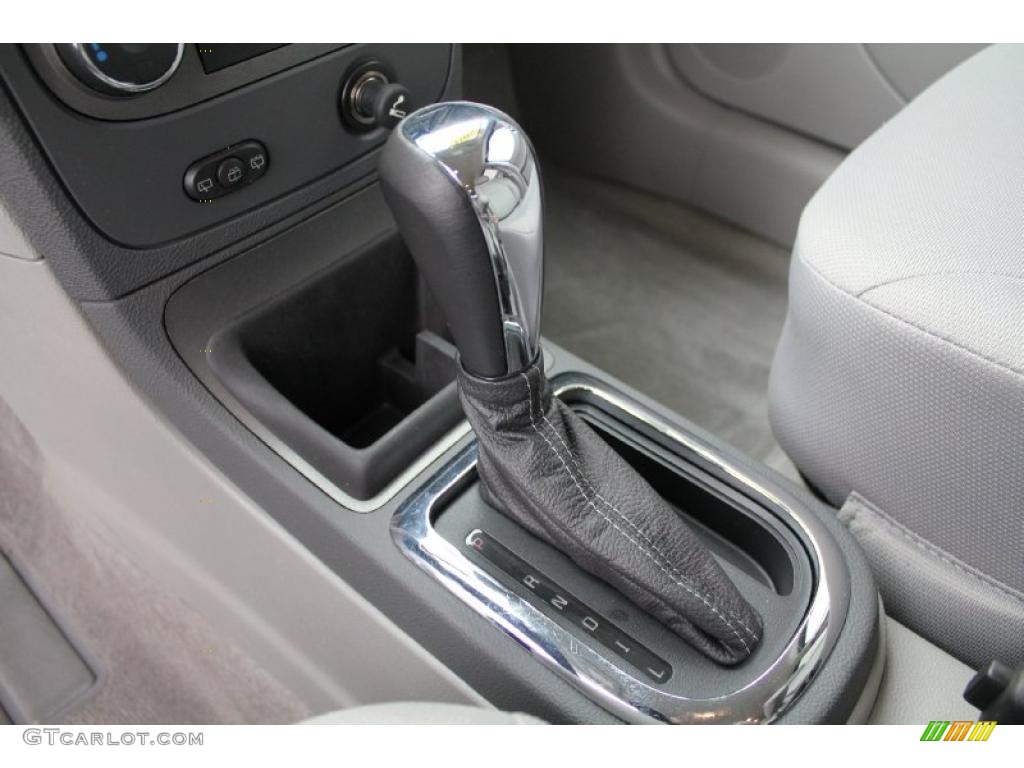2011 Chevrolet HHR LT 4 Speed Automatic Transmission Photo #46736280