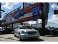 Mercury Metallic 2004 Lexus LS 430