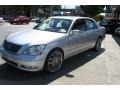 Mercury Metallic - LS 430 Photo No. 2