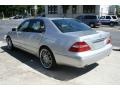 Mercury Metallic - LS 430 Photo No. 3