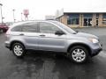 2007 Glacier Blue Metallic Honda CR-V EX  photo #1