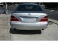 Mercury Metallic - LS 430 Photo No. 4