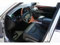 Mercury Metallic - LS 430 Photo No. 6