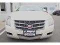 White Diamond Tri-Coat - CTS Sedan Photo No. 2