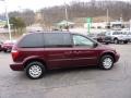  2003 Caravan Sport Deep Molten Red Pearl