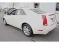 White Diamond Tri-Coat - CTS Sedan Photo No. 4