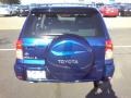 2003 Spectra Blue Mica Toyota RAV4   photo #4