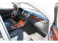 Mercury Metallic - LS 430 Photo No. 8