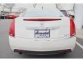 White Diamond Tri-Coat - CTS Sedan Photo No. 5