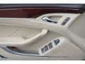 White Diamond Tri-Coat - CTS Sedan Photo No. 9