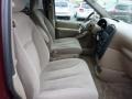 Sandstone Interior Photo for 2003 Dodge Caravan #46736718