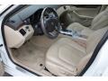 White Diamond Tri-Coat - CTS Sedan Photo No. 11