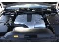 Mercury Metallic - LS 430 Photo No. 10
