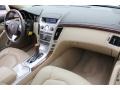 White Diamond Tri-Coat - CTS Sedan Photo No. 13