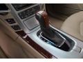 White Diamond Tri-Coat - CTS Sedan Photo No. 15