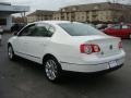 Candy White - Passat Komfort Sedan Photo No. 4