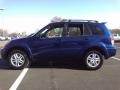 Spectra Blue Mica - RAV4  Photo No. 18