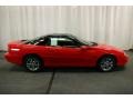 Bright Rally Red - Camaro Z28 Coupe Photo No. 2