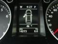 Candy White - Passat Komfort Sedan Photo No. 9